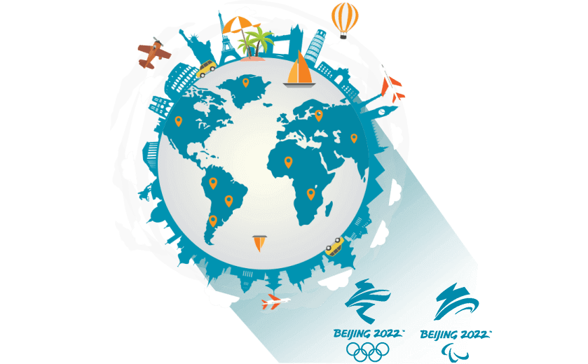 App Store 上的“快回国”